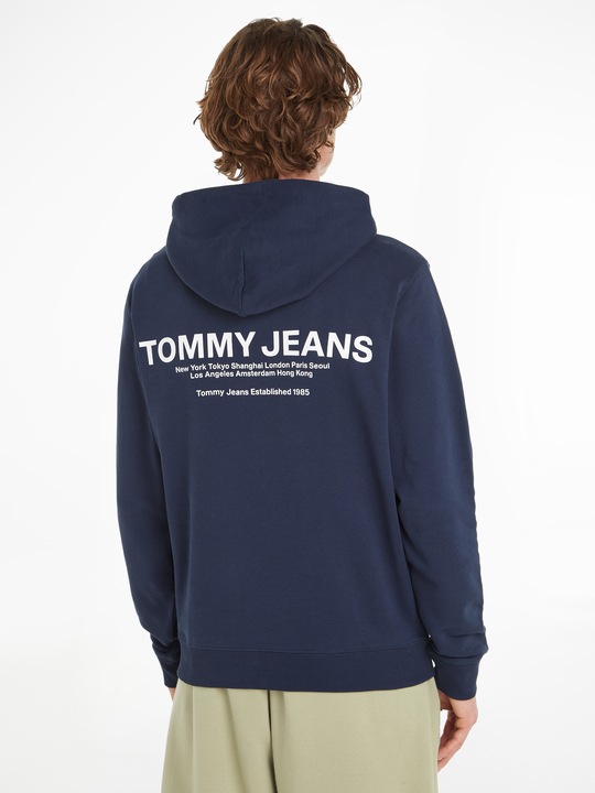 Actual product image Tommy Hilfiger Tommy Jeans Essential - 60409 (M)