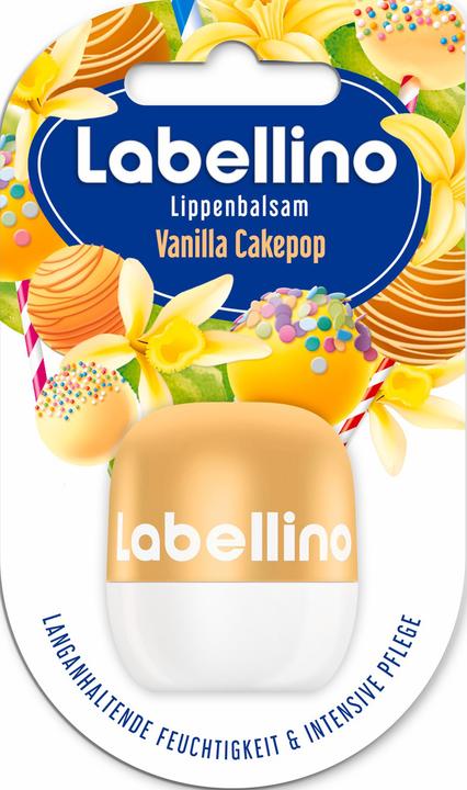 Produktbild LABELLO Labellino (Lippenbalsam)