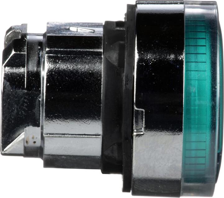 Produktbild Schneider Electric Tasterlampenblock 22mm grün