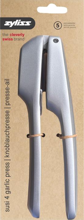 Produktbild Zyliss Knoblauchpresse Susi 4