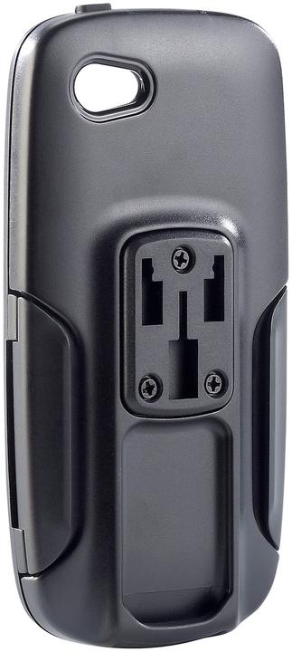 Image du produit Xcase Étui de protection imperméable pour iPhone 5/5s/SE (Apple iPhone 5)