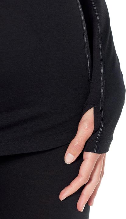 Actual product image Icebreaker Zone (L)