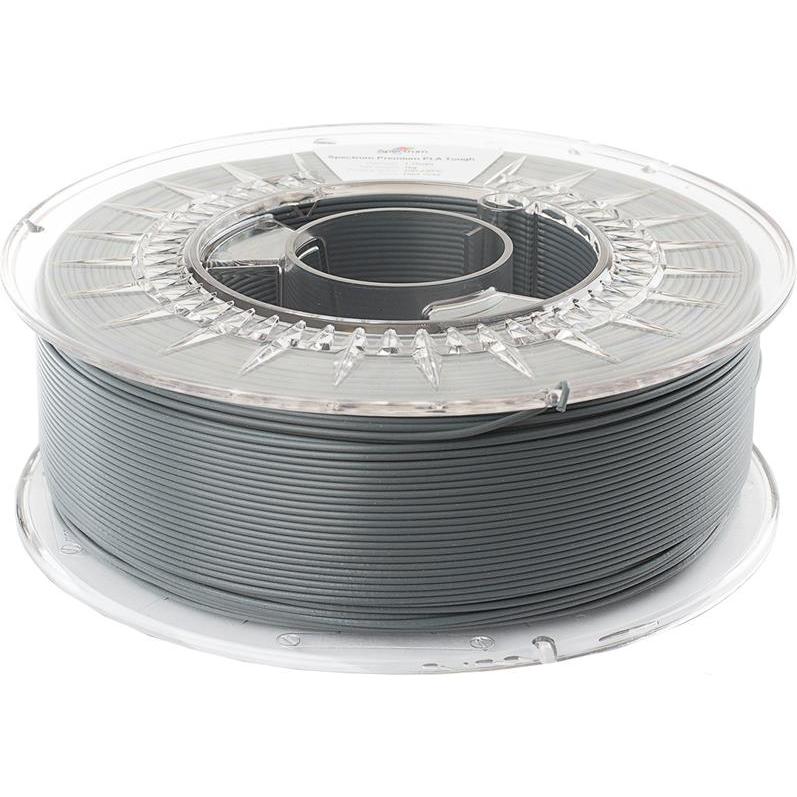 Thumbnail - Spectrum Filament (PLA, 1.75 mm, 1000 g, Grau), 3D Filament, Grau
