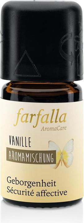 Farfalla Geborgenheit