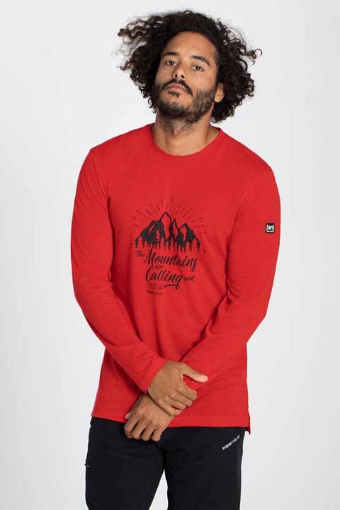 Actual product image Super Natural Mountain Call (XXL)