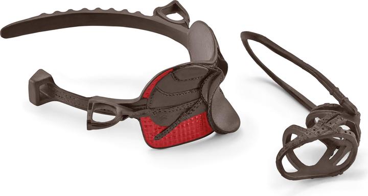 Image du produit Schleich Spectacle équestre Rocky Mountain Mare