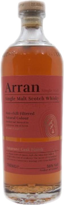 Produktbild Arran Distillery Amarone (1 x 70 cl)