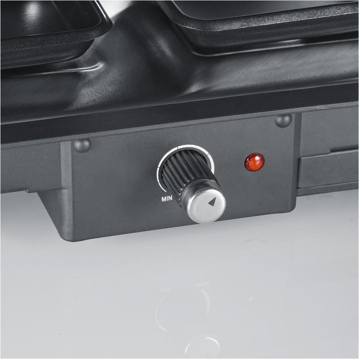 Productafbeelding Severin Raclette Grill