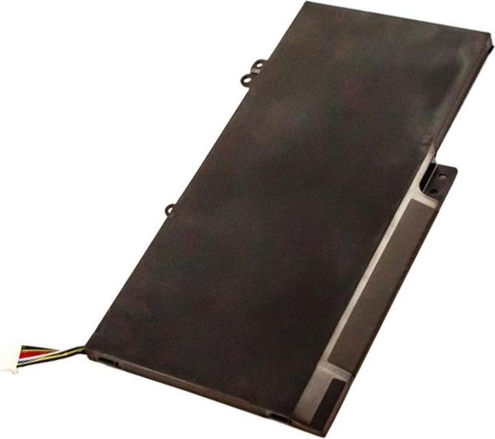 Produktbild HP HSTNN-LB6L (3 Zellen, 3720 mAh)