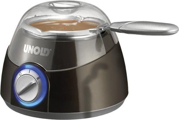 Actual product image Unold Chocolatier (Chocolate fondue)