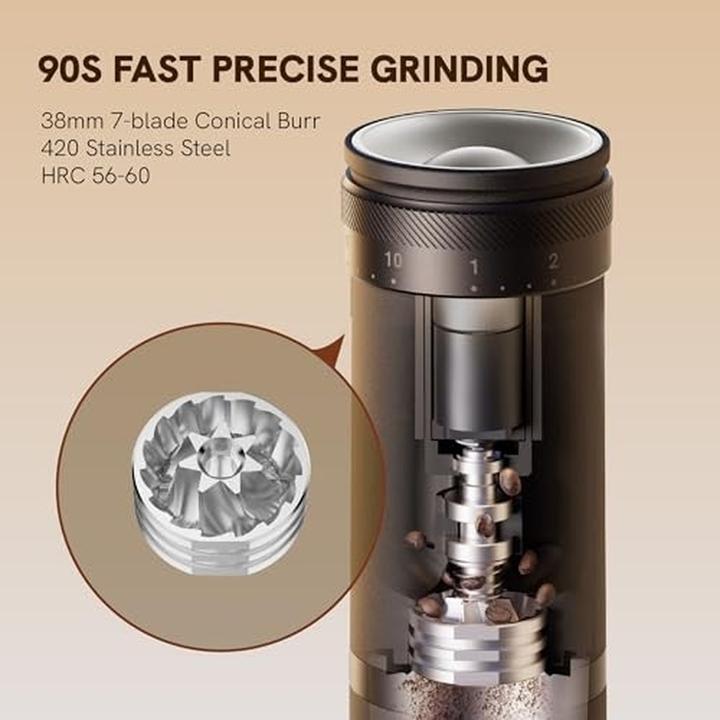 Actual product image OutIn Fino