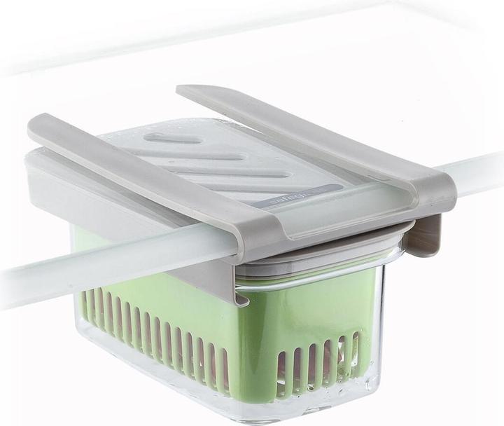Actual product image InnovaGoods Lebensmittelbehälter Prefo