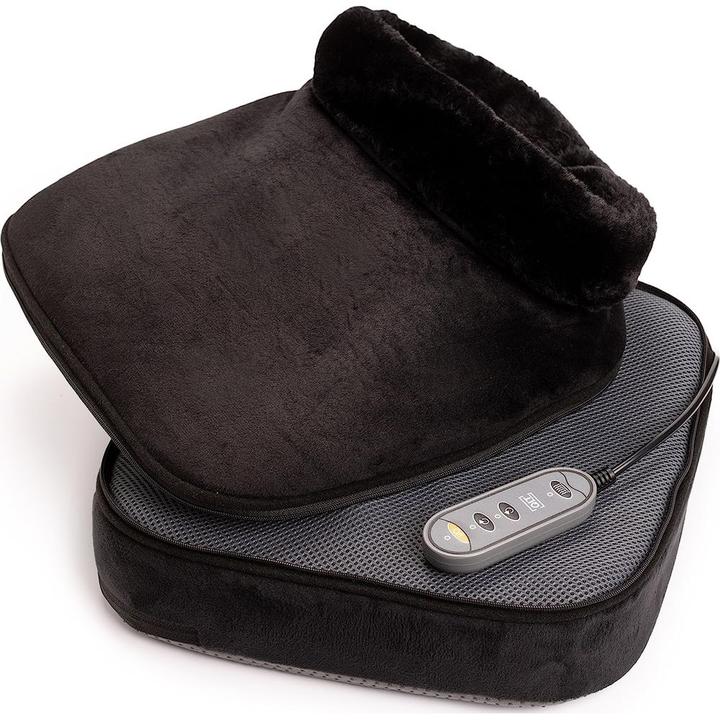 Produktbild QLT 2-in-1 Shiatsu Massager
