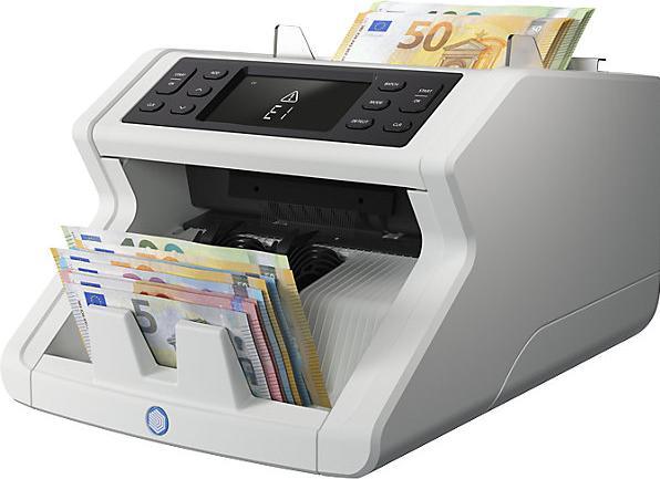 Image du produit Safescan 2265 (G2) (Compteuse de billets, Lecteur de billets)