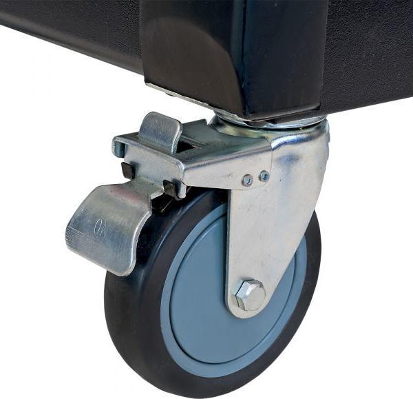 Actual product image Airpress gereedschapswagen gevuld 217-delig (217 x)