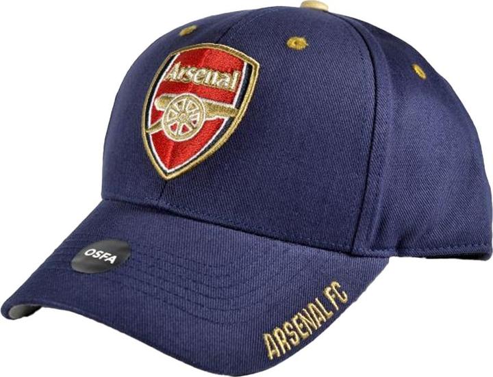 Produktbild Arsenal FC BaseballMütze
