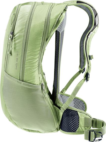 Produktbild Deuter Race Air 14+3 (17 l)