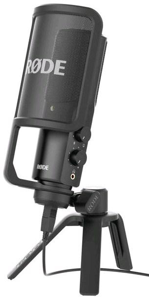 Image du produit RØDE Nt USB
