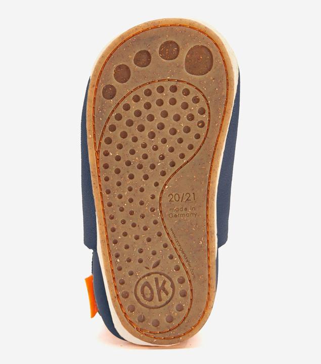 Produktbild Orangenkinder Amigo Sandale (26, 27)