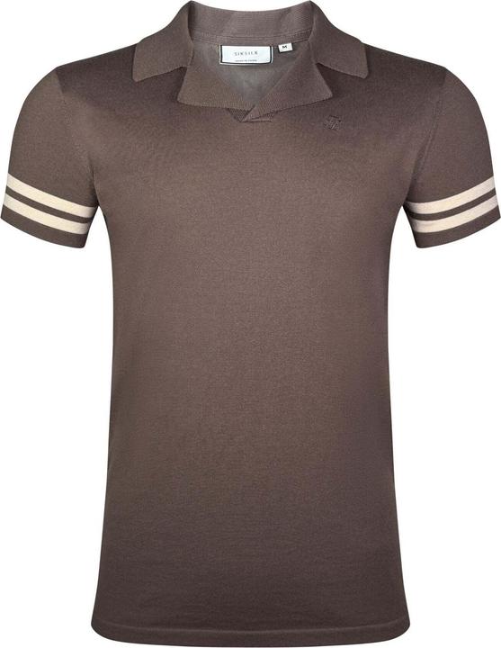 Produktbild Siksilk Polo Tournament Revere Polo (XL)