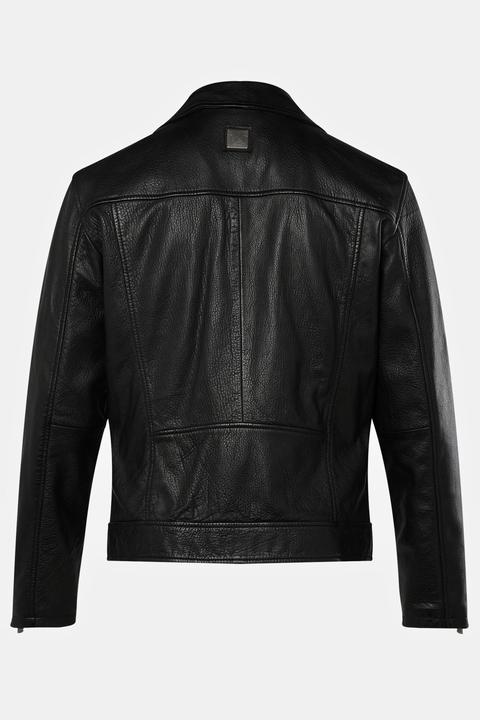 Produktbild JP1880 Bikerjacke, Leder, feinstes Lamm-Nappa (L)