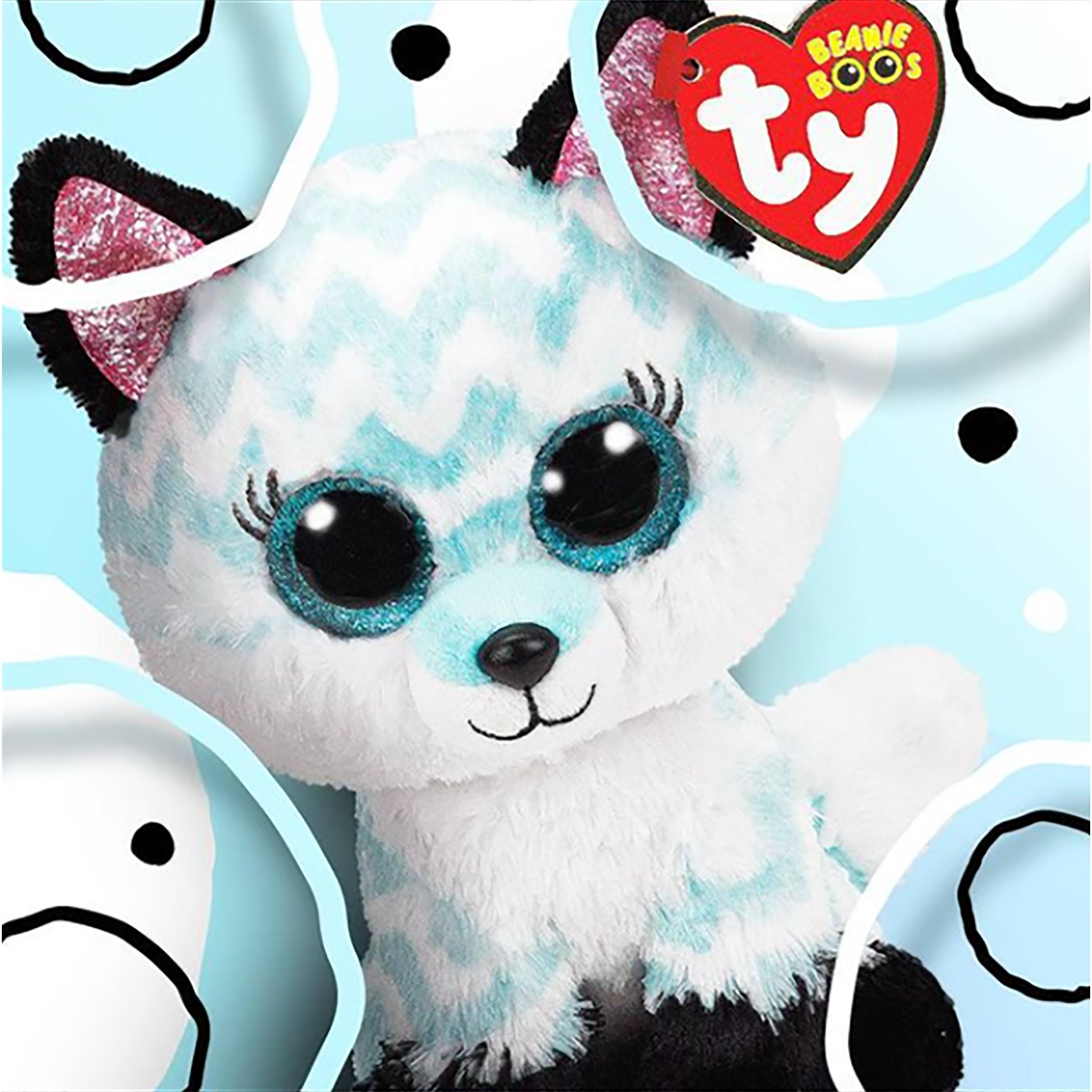 Thumbnail - Ty Beanie Boos Altas Fox (11 cm)