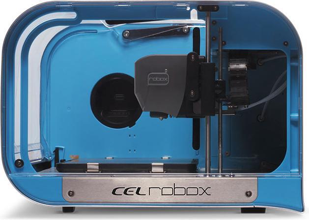 Immagine prodotto Robox RoboxDual RBX2