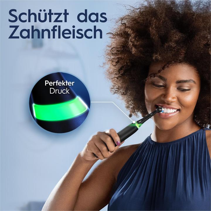 Image du produit Oral-B iO 3 (Brosse à dents oscillo-rotative)