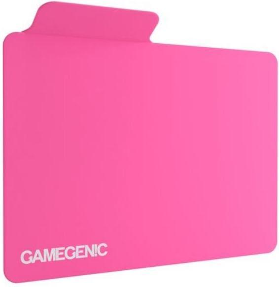 Actual product image Gamegenic GGS25050ML - Side Holder 80+ Pink Card Box