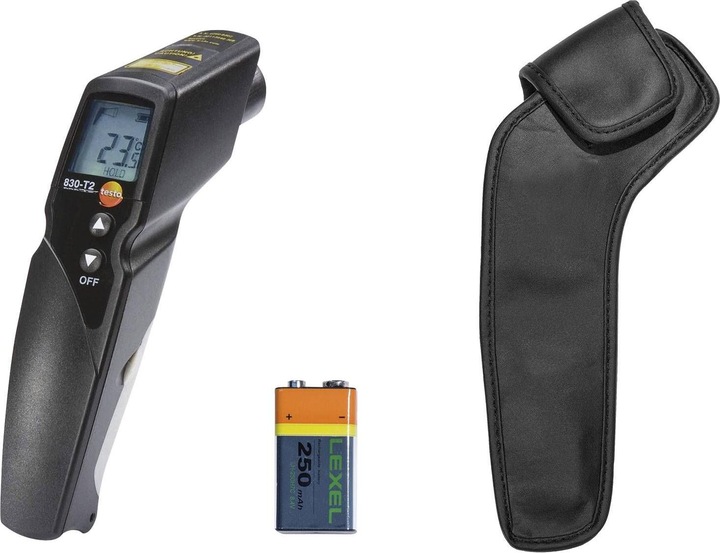 Immagine prodotto Testo Termometro a infrarossi 830 T2 Se