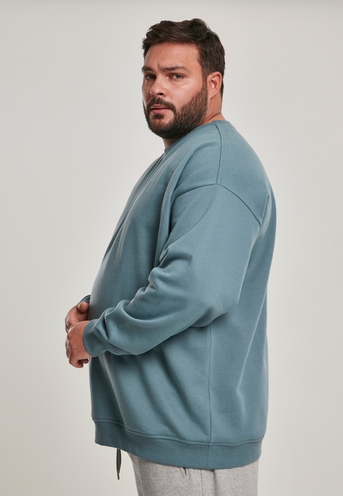 Produktbild Urban Classics Sweat Crewneck (XS)