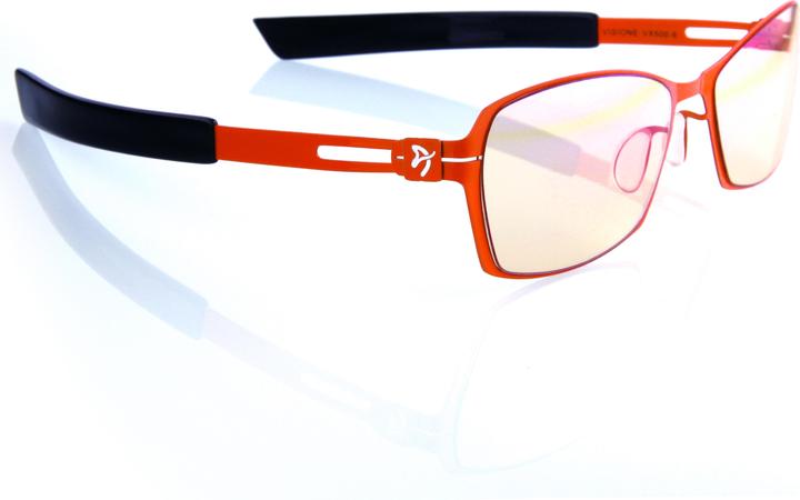 Actual product image Arozzi Gaming glasses Visione VX-500