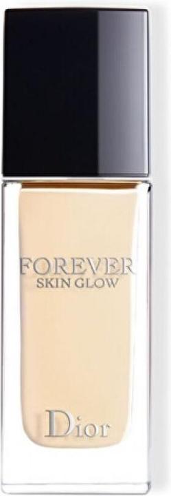 Actual product image Dior Forever Skin Glow (#0 Neutral)