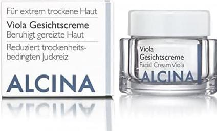 Image du produit Alcina Viola (50 ml, Crème de jour)