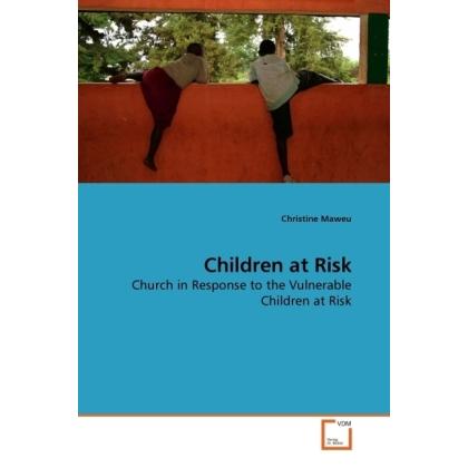 Children at Risk, Fachbücher