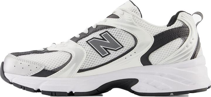 Produktbild New Balance 530 LB White/Black (44.5)