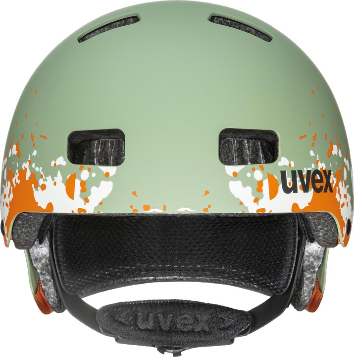 Image du produit Uvex Sports kid 3 cc (51 - 55 cm)