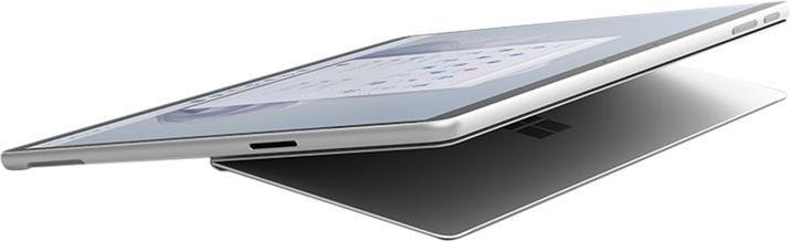 Immagine prodotto Microsoft Surface Pro 9 (13", Microsoft SQ3, 8 GB, 256 GB, Senza layout di tastiera)