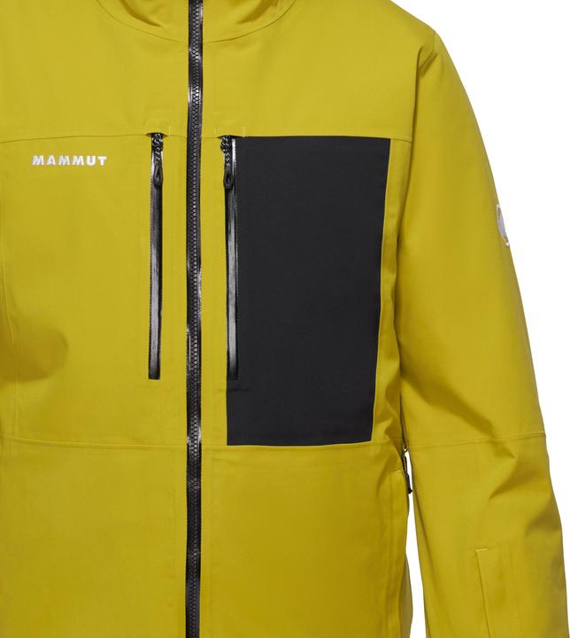 Image du produit Mammut Stoney HS Thermo Hooded Jacket Men (S)