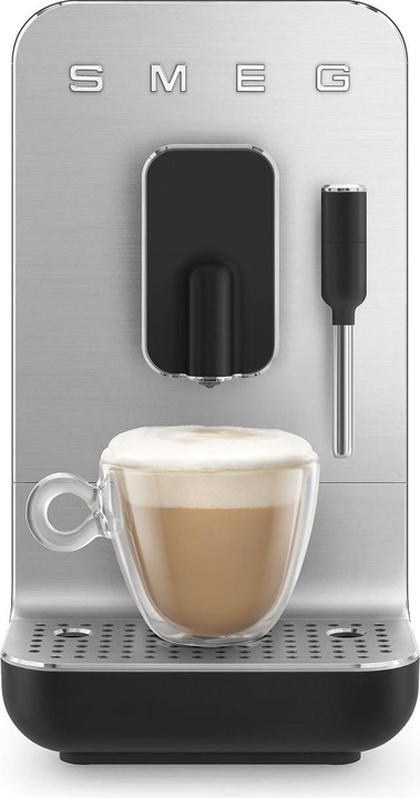 Produktbild Smeg BCC02BLMEU (EU-Stecker)