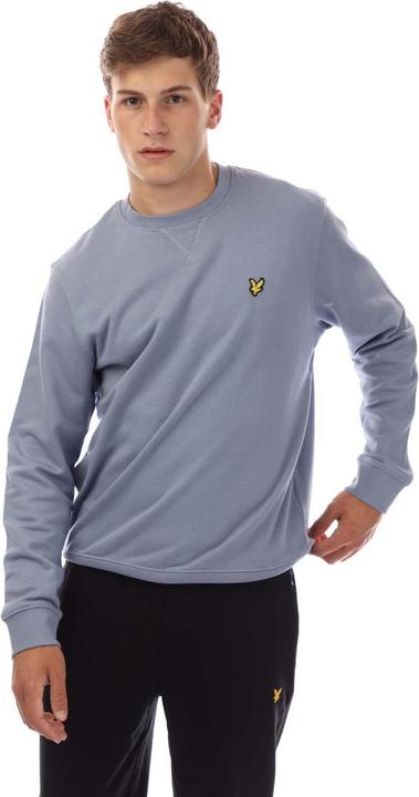 Immagine prodotto Lyle and Scott Tartan Heritage Felpa Grafica Uomo (M)