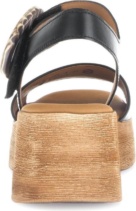 Actual product image Gabor Sandalen (38.5)