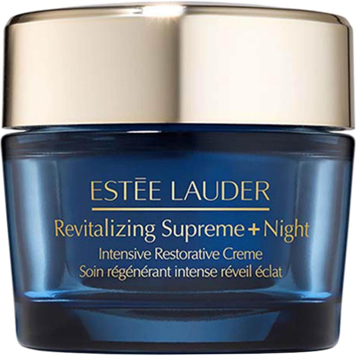 Estée Lauder, Gezichtscrème, Revitalizing Supreme+ (50 ml, Nachtcrème)