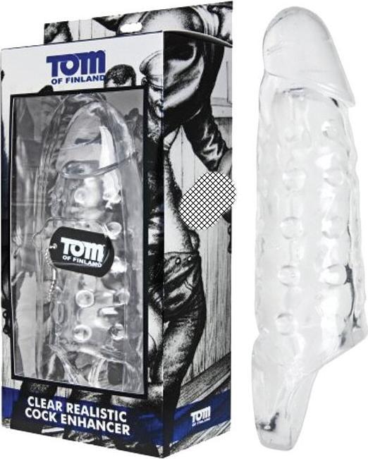 Produktbild Tom of Finland Realistic