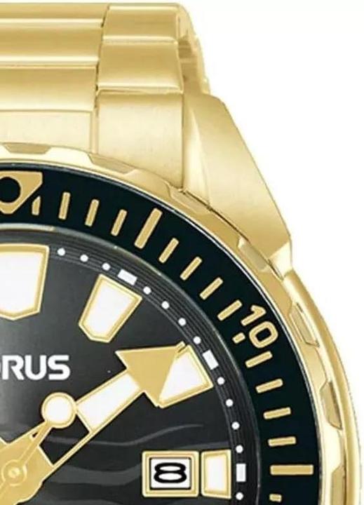 Immagine prodotto Lorus RH950RX9 (Orologio sub)