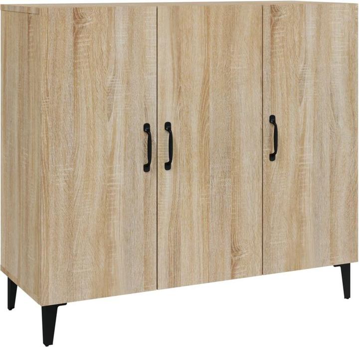 Produktbild vidaXL Sideboard (90 x 34 x 80 cm)