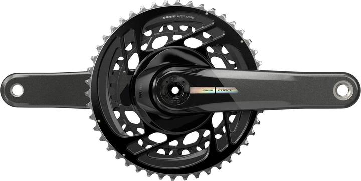 Produktbild Sram Force D2 (172.50 mm)