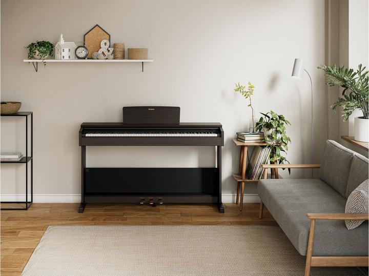 Produktbild Yamaha E-Piano ARIUS YDP-105R (88 Tasten)