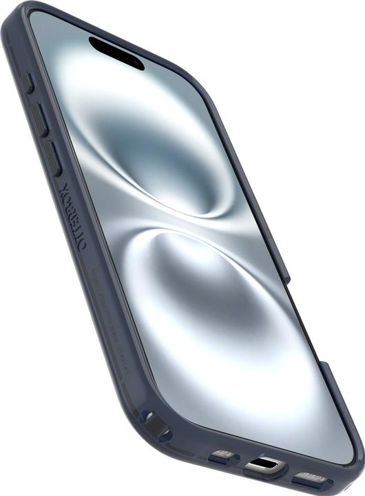 Produktbild OtterBox Symmetry mit MagSafe (Apple iPhone 16)