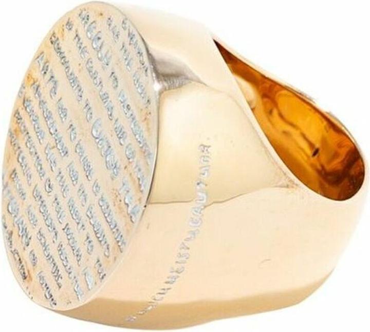 Produktbild Demaria Ladies' Ring DMHRA005-R 12 (12)
